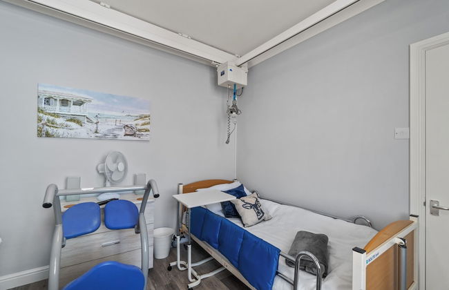 Plymouth-fernhurst- 2 Bedroom Bungalow - Foto 13