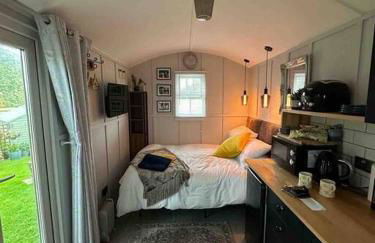 Beautiful shepherd’s hut - Foto 6