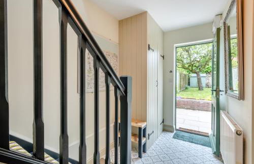 Seascape Cottage - Foto 16