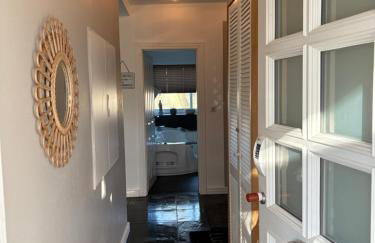 Schönes Ferienhaus unterhalb der Wasserkuppe Hilders - Foto 27