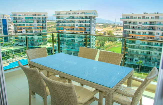 Brand new penthouse duplex apartment - Foto 18