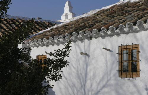 Casa Rural La Alameda - Foto 59