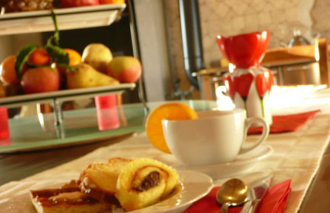 Casale dei Gelsi Bed & Breakfast - Foto 60