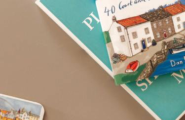 Kenmore House, Elie - Foto 22