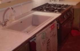 San Martin del Colle Holiday Home - Foto 13