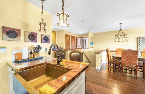 H153 - Hamilton Cove Villa 1-53 - Foto 7