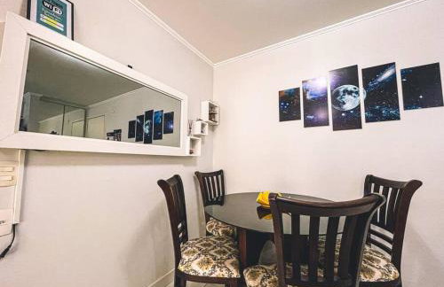 Apartamento super agradável! Perto de tudo em Águas Claras - Foto 37
