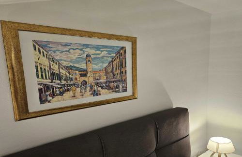 Apartment Kola - Two Bedroom Apartment with Balcony and Sea View 2 - Foto 66