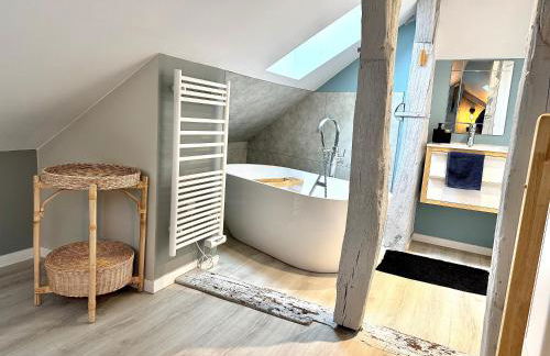 Duplex avec place de parking privé - Foto 15