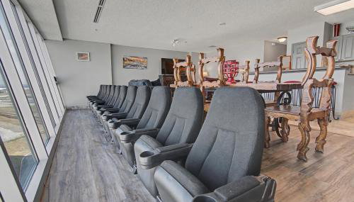 Shop & Dine: Fort Worth Condo w/ Racetrack Views! - Foto 4