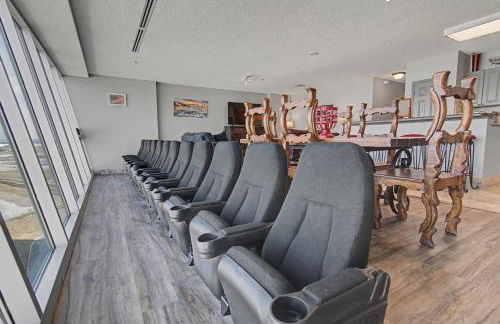 Shop and Dine Fort Worth Condo with Racetrack Views! - Photo 5