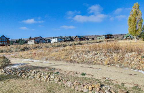 Scenic Views and Game Room Garden City Retreat! - Foto 29