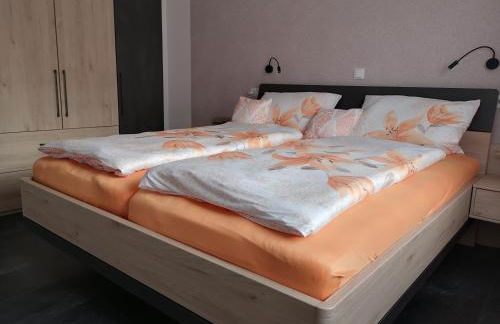 Ferienwohnung Rheinsteig - Foto 2