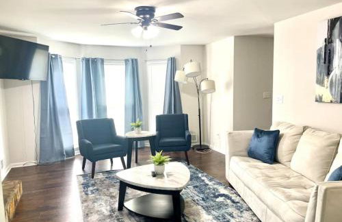 Getaway Home, Huge Yard and Smart TVs in All Rooms - Foto 23