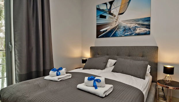 Willa Tamara BlueApart Jurata - Foto 3, Camera