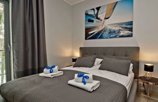 Willa Tamara BlueApart Jurata - Foto 3