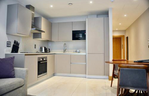 Sanctum London Belsize Road - Foto 83