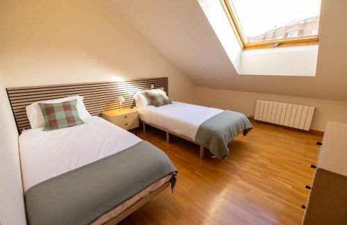 Atuaire Home La Merced en el centro histórico de Burgos PARKING INCLUIDO - Foto 11