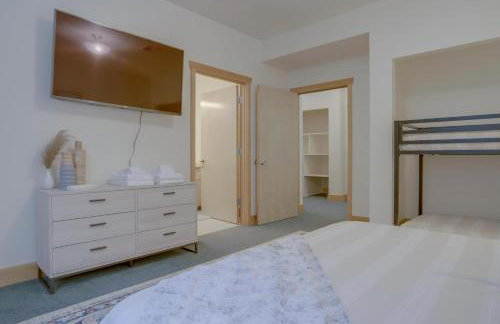 The Coho Lodge at Government Camp - Meredith Lodging - Foto 26