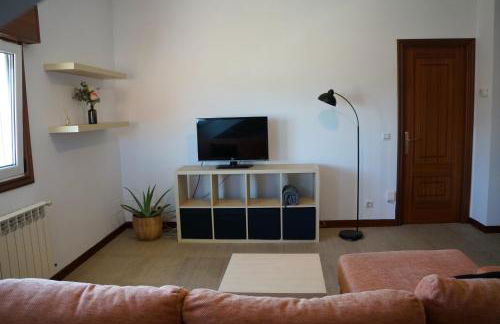 Ático en la playa de Samil - Foto 21