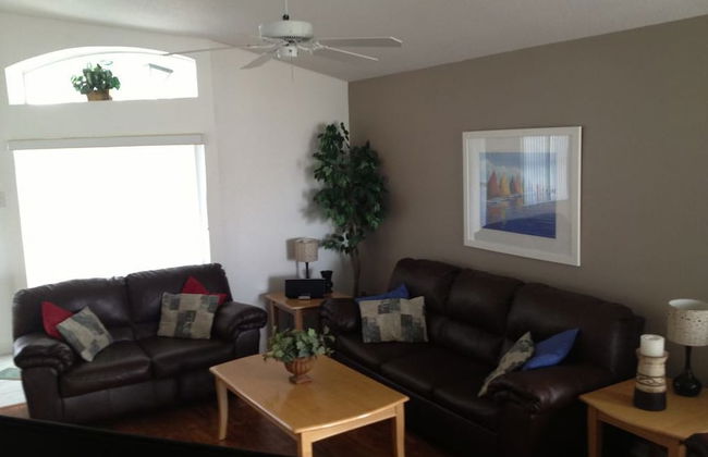 Holiday Villa - Foto 8