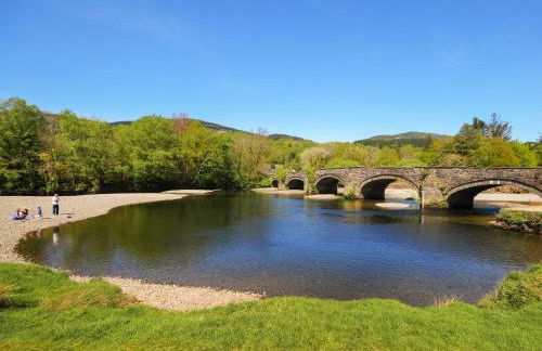 Bryn Araul - Foto 24