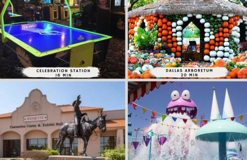 Luxurious Home w Cinema Room & Private Pool - Foto 55