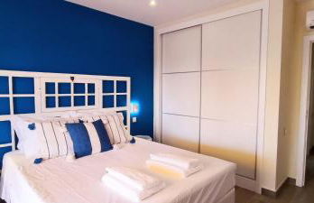 Blue & Yellow Penthouse with Terrace at Balaia Mar - Foto 49