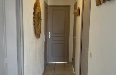 Magnifique appartement T4 avec piscine et jardin - Foto 13