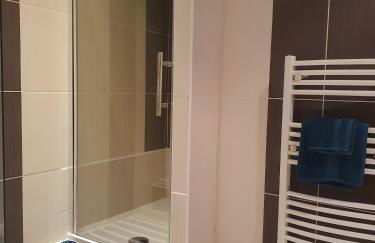 Appartement entier - Centre ville - Batiment historique - Foto 3