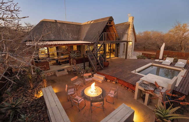 Ntoma House - Foto 40