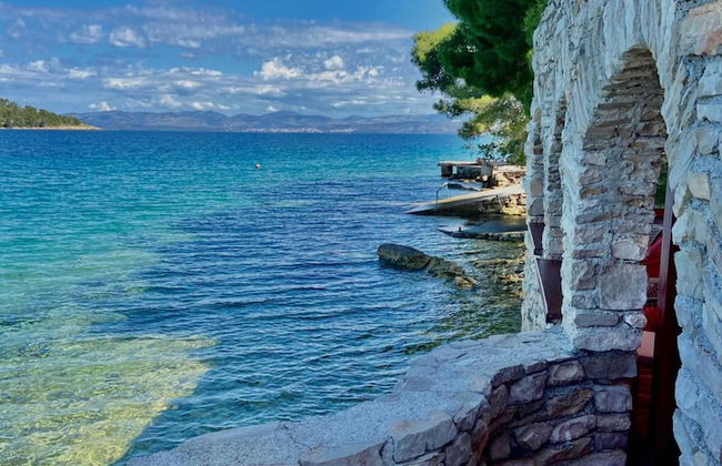 Cozy Necujam Apartments With Sea View - Foto 12