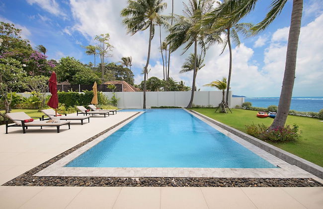 Villa SeaNest Samui - Photo 31