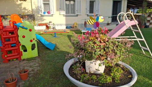 Casa Vacanze Arba Girasole - Foto 4