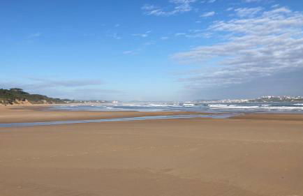 Apartamento con jardin Long Beach Loredo - Foto 42