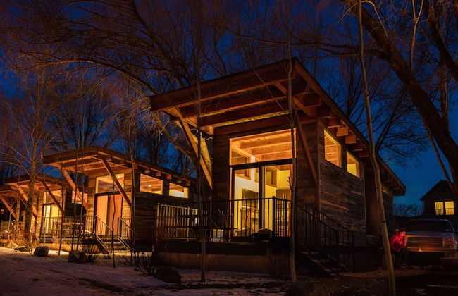 Fireside Resort - Foto 9