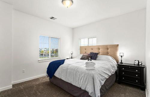 Gabrielle Townhomes - Foto 53