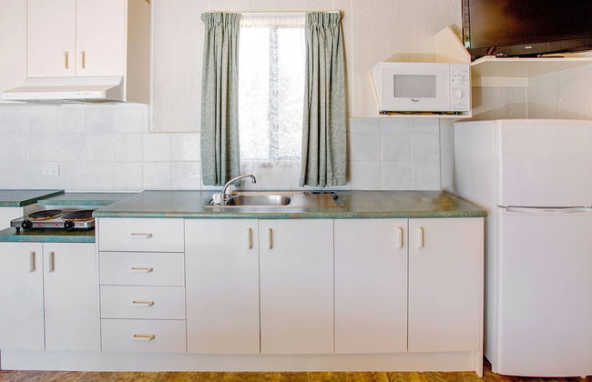 NRMA Warrnambool Riverside Holiday Park - Foto 20