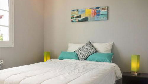 Apartment Amigorena-1 by Interhome - Foto 5