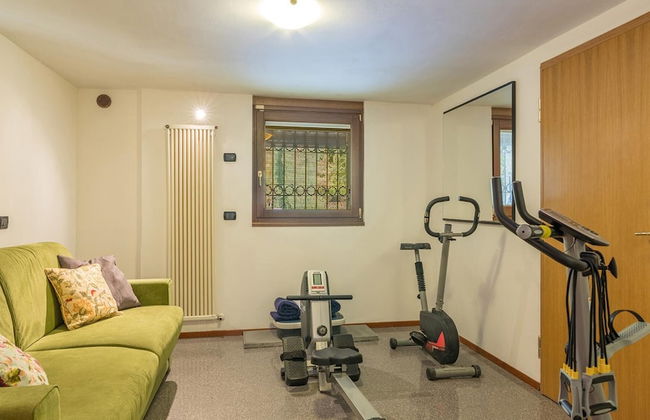 Ar-d649-foch0ar - Villa Joy 8 - Photo 44