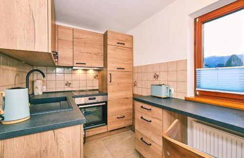 Chiemgauferienwohnungen - Wanderlust und Alpenrose - Foto 17