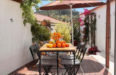 Vilarejo - Costa Alentejana - Foto 12