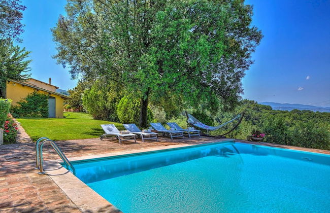 Casa Degli Oleandri 8 - Foto 55