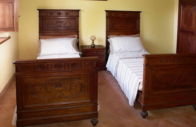 Le Macine 6 in Castel del Piano - Foto 6