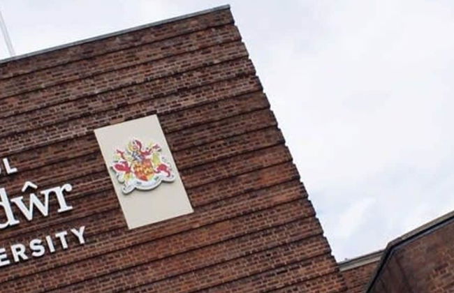 The Llangollen - Berwyn House Central Wrexham - Photo 23