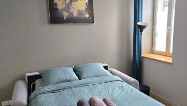 Studio du Pont Tournant - Foto 4