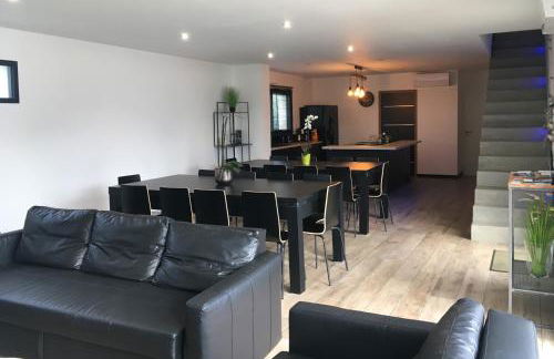 Villa Charles & Ashton - Foto 8