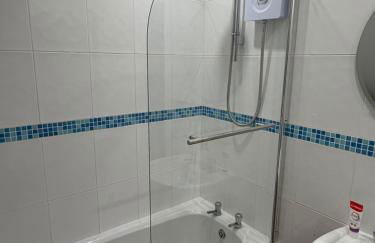 Lake View Lodge - Foto 10