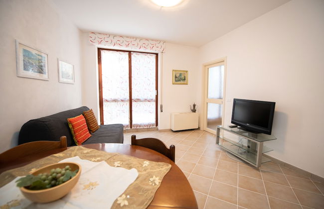 Appartamento Serena - Foto 20