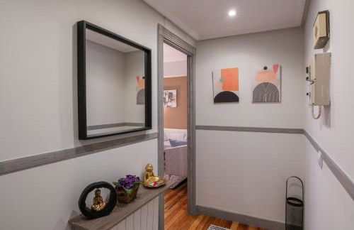 Apartamento de 3 habitaciones en la Costa vasca - Foto 9